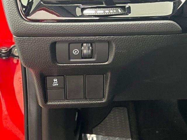 Used 2026 Rallye Red Honda Sport image 23