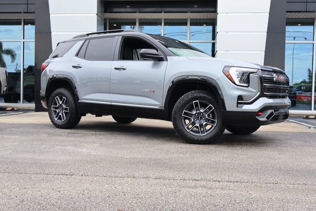 2026 GMC Terrain AT4 - Photo 2