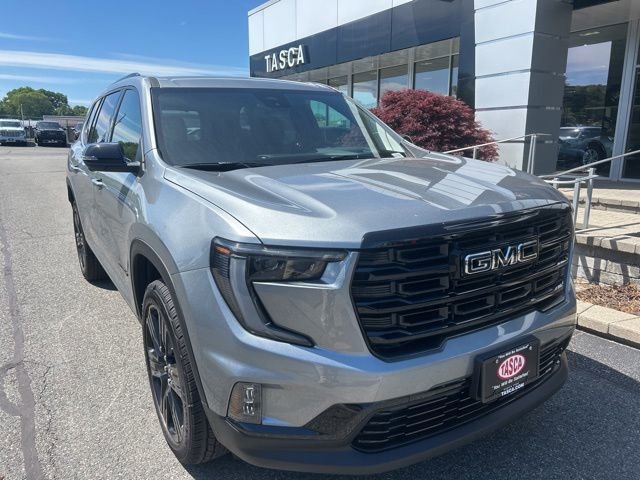 2026 GMC Acadia Elevation AWD's photo