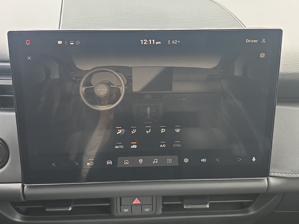 New 2026 Navy Blue Mica Mazda 2.5 S Select image 25