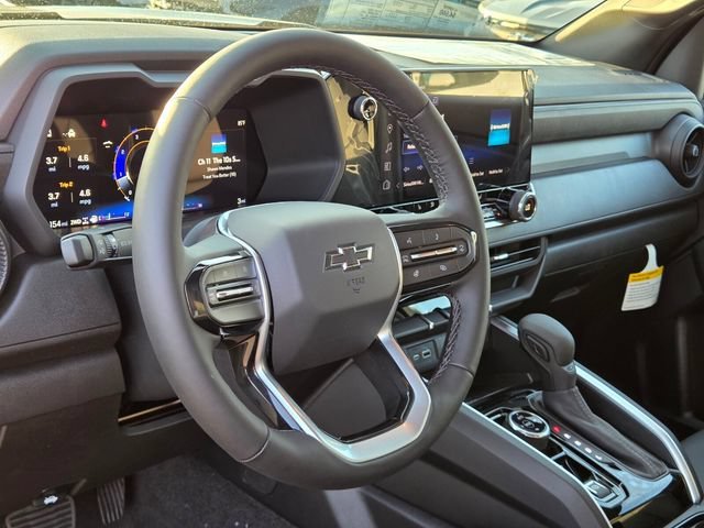 2026 Chevrolet Colorado Trail Boss - Photo 10