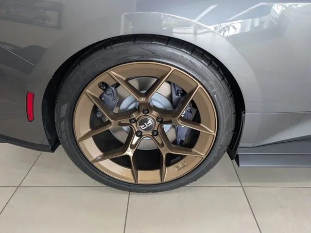 New 2026 Carbonized Gray Metallic Ford GT Premium Fastback image 10