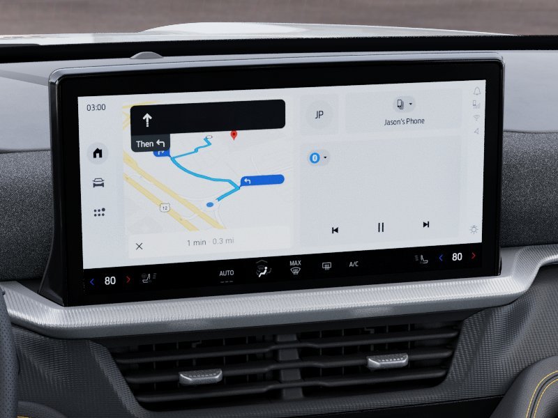 New 2027  Ford 4DR AWD TREMOR image 14