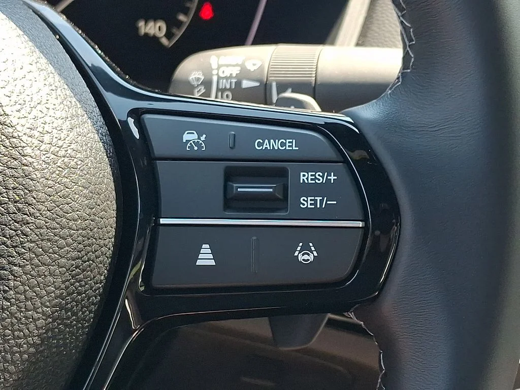 2026 Honda Civic Sport - Photo 21