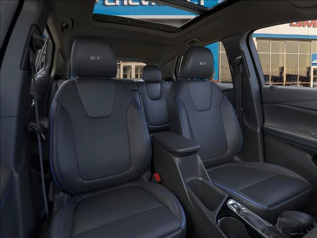 2026 Buick Encore GX Sport Touring - Photo 16