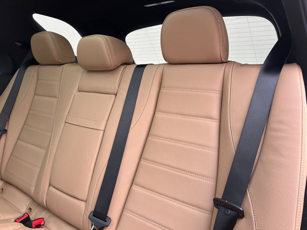New 2026 Polar White Mercedes-Benz GLE 450 image 64