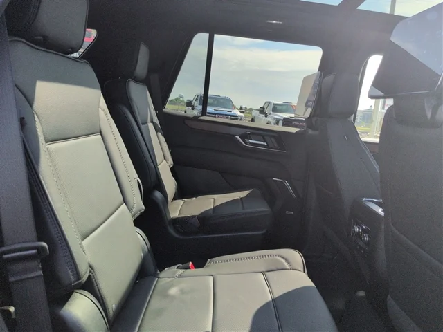 New 2026 Onyx Black GMC Denali image 52