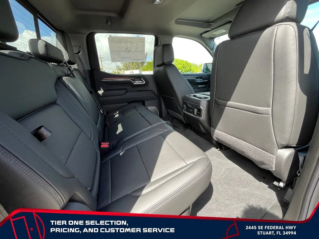 New 2026 Onyx Black GMC Denali image 18