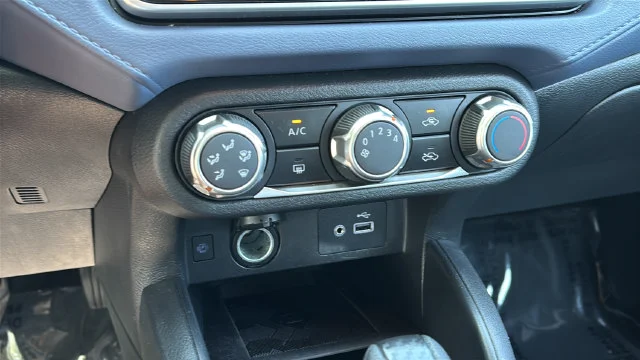 Used 2024 Gray Nissan 1.6 SV image 29