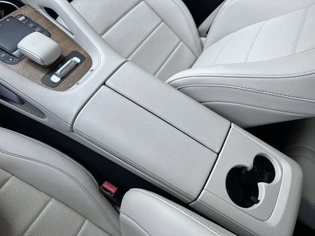 Used 2024 White Mercedes-Benz GLS 450 image 20