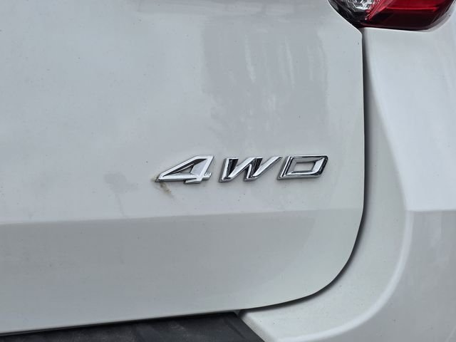 Used 2023 White Ford XLT image 37