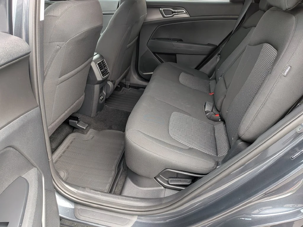 New 2027  Kia LX image 46