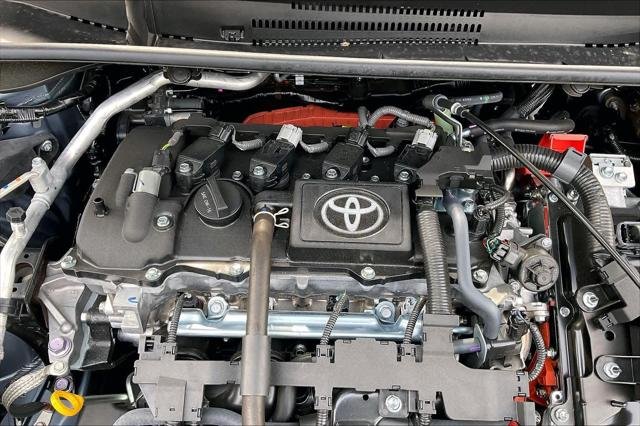 Certified Used 2026 CELESTITE Toyota  image 33