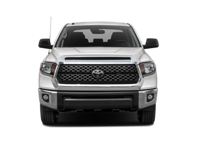 Used 2019 Super White Toyota SR5 image 4