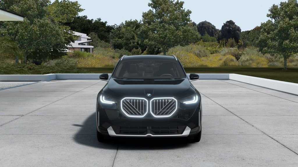 Used 2026 Black Sapphire Metallic BMW 30 xDrive image 26