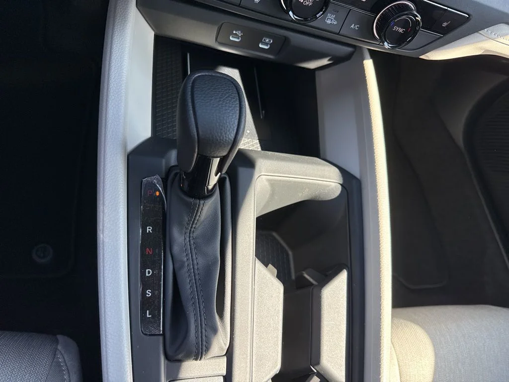 2026 Honda Accord SE - Photo 28