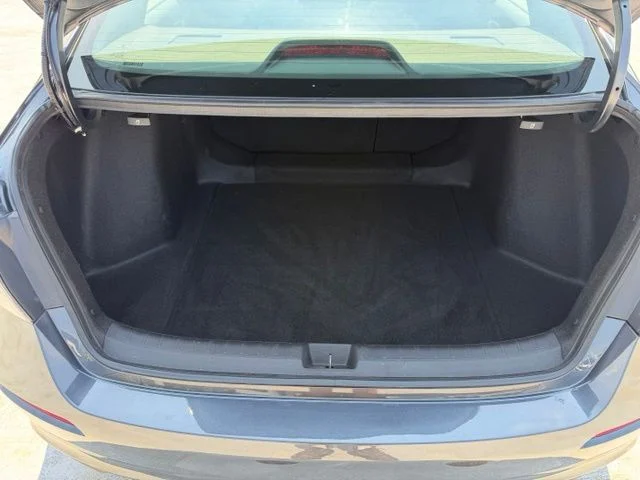 Used 2025  Honda Sport image 14