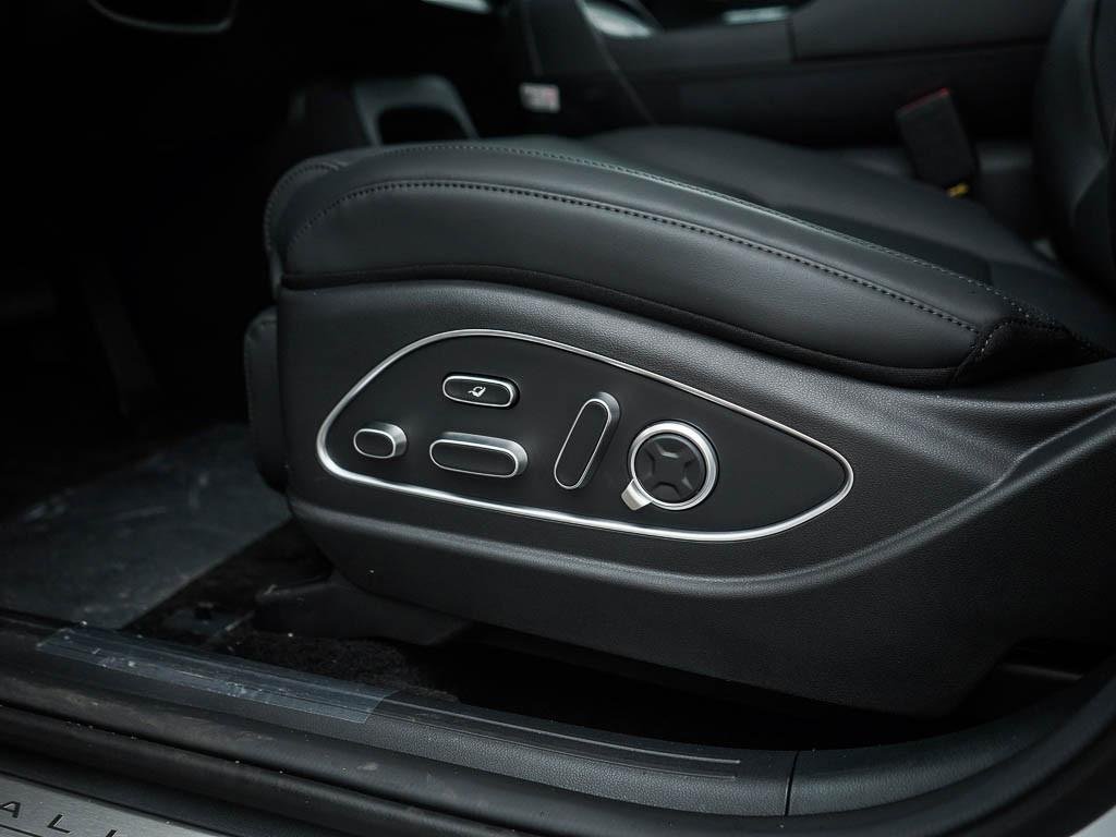 New 2026 Ecotronic Gray Pearl Hyundai Calligraphy AWD image 47