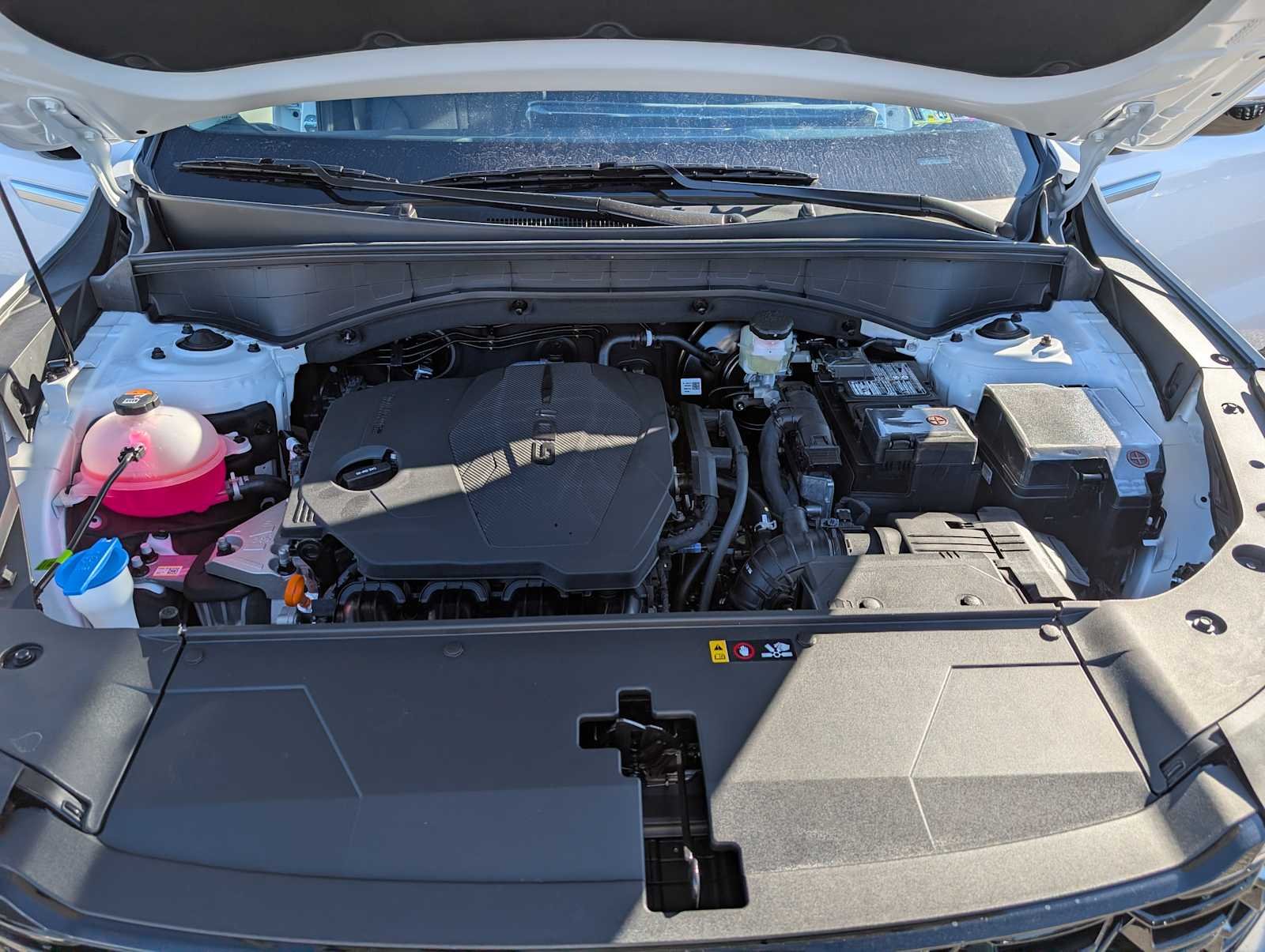 2026 Kia Sorento S - Photo 11
