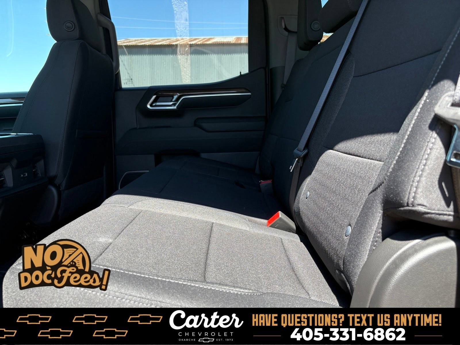2026 Chevrolet Silverado 1500 RST - Photo 27