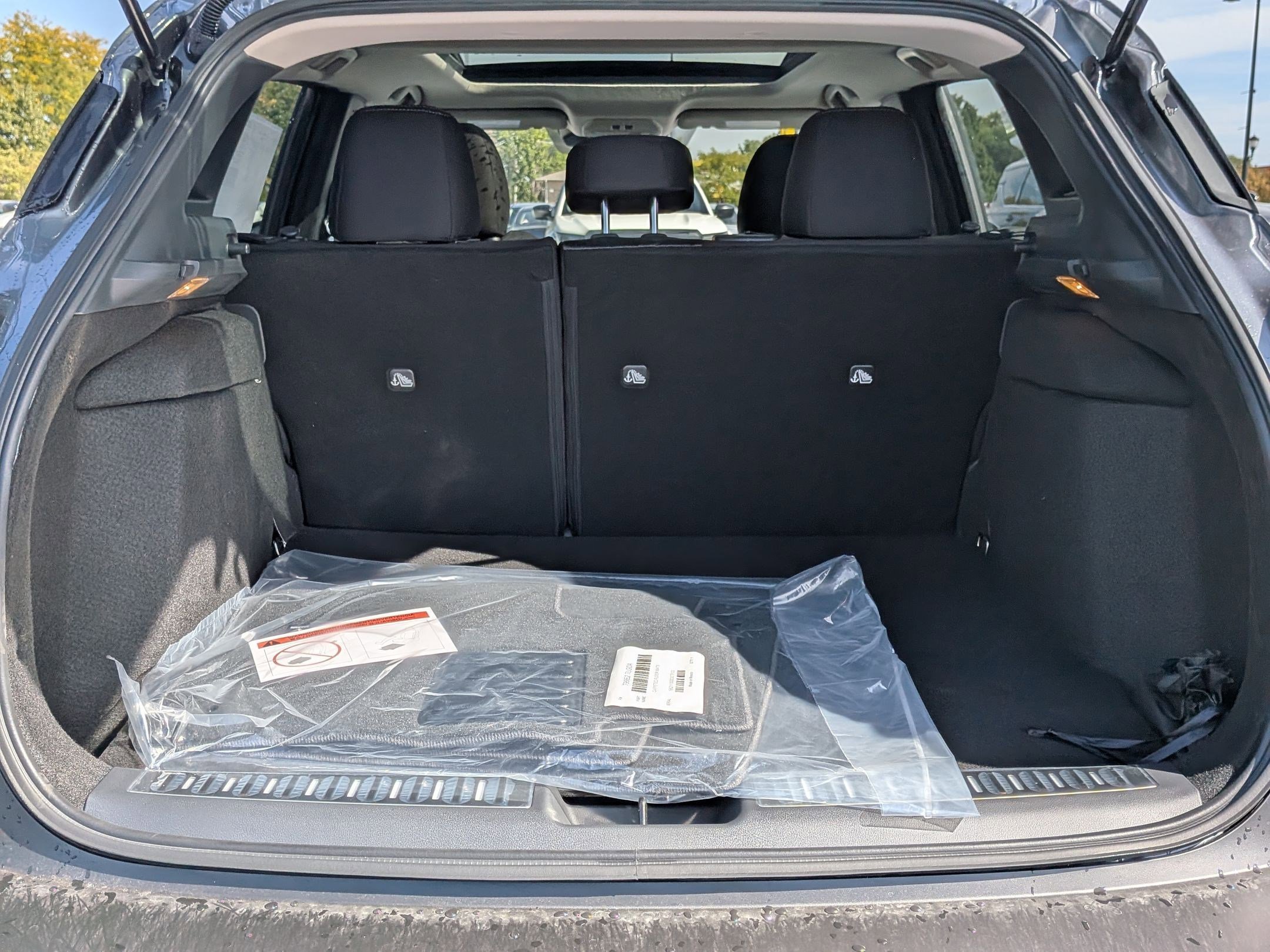 2026 Nissan KICKS SV AWD - Photo 20