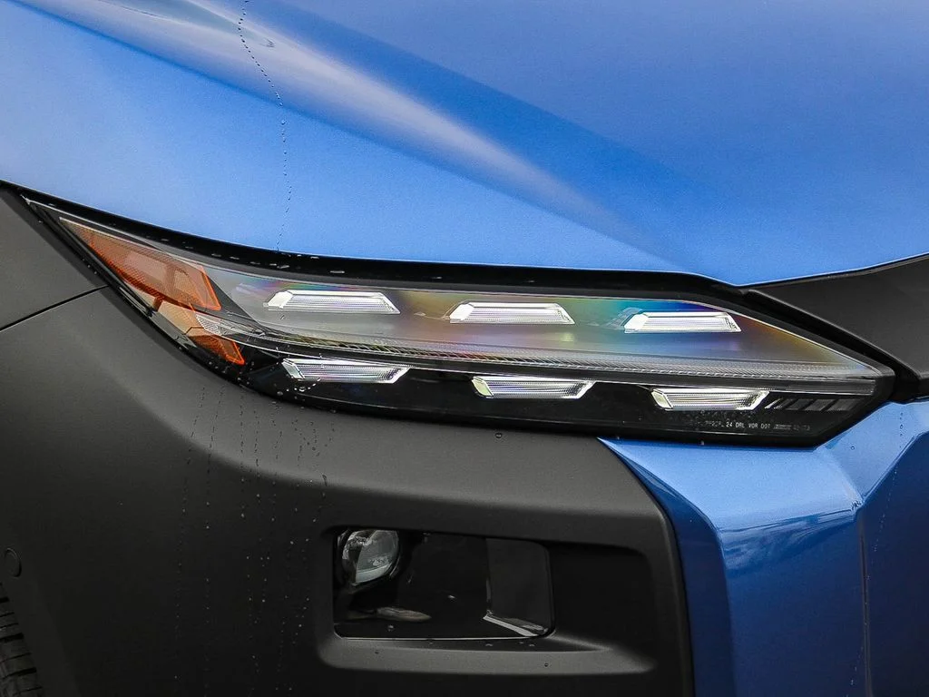 New 2026 Blue Subaru Limited image 11