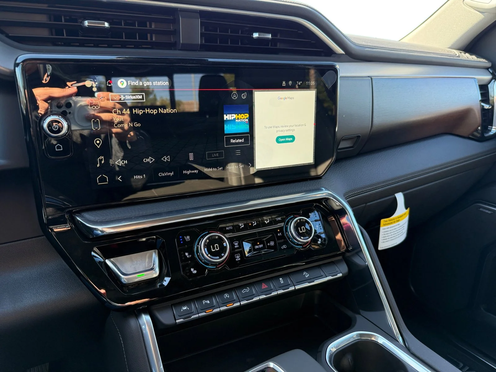 2026 GMC Sierra 1500 Denali - Photo 12