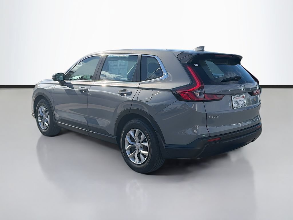 2023 Honda CR-V LX - Photo 37