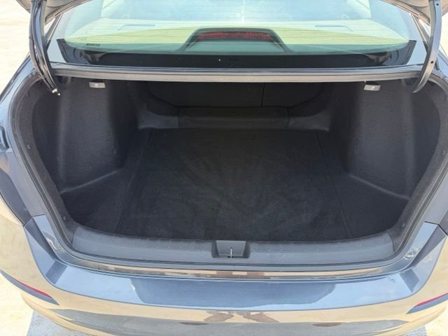 Used 2025  Honda Sport image 14
