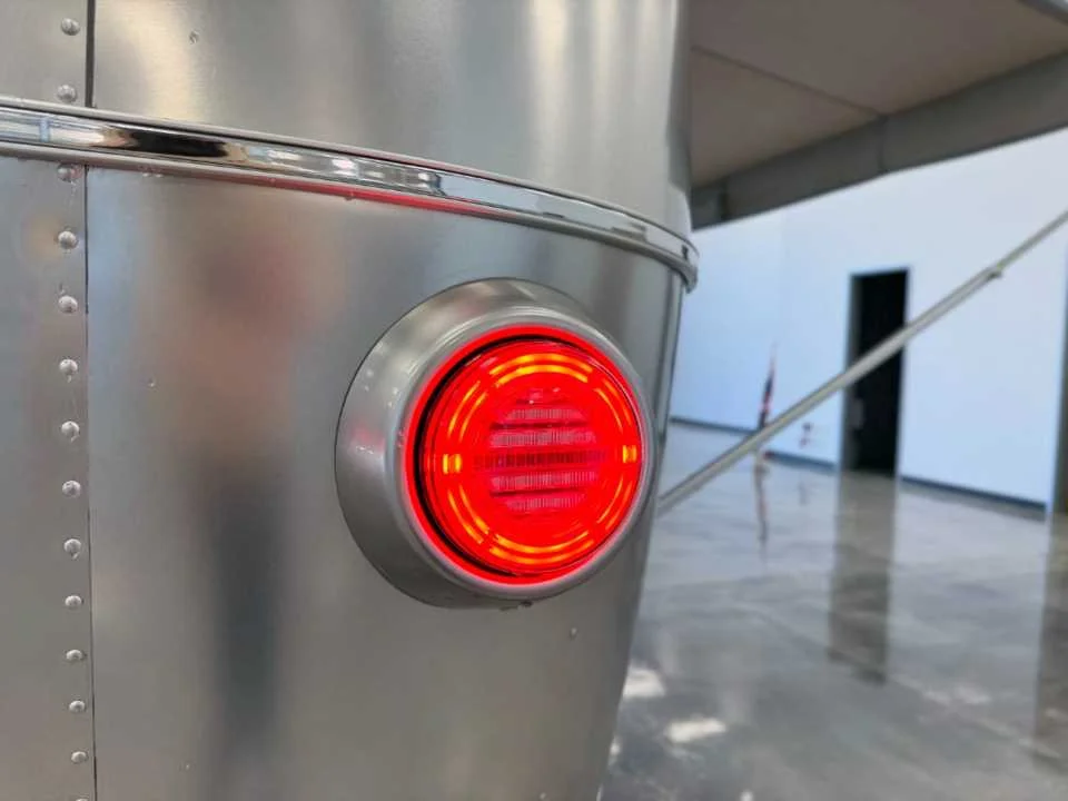 New 2026 SILVER AIRSTREAM  image 8