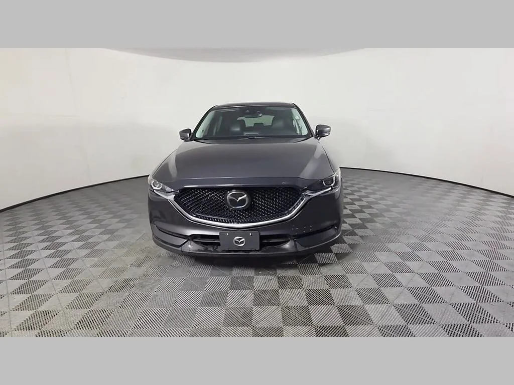 2019 Mazda CX-5 Touring - Photo 52