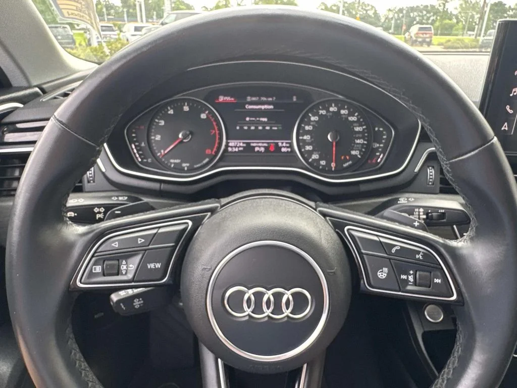 2021 Audi A4 Premium - Photo 23
