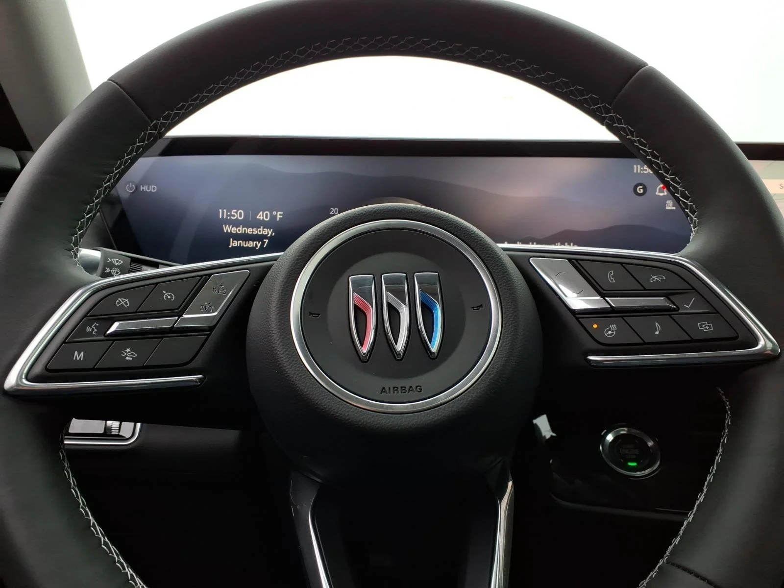 2026 Buick Envision Sport Touring - Photo 23