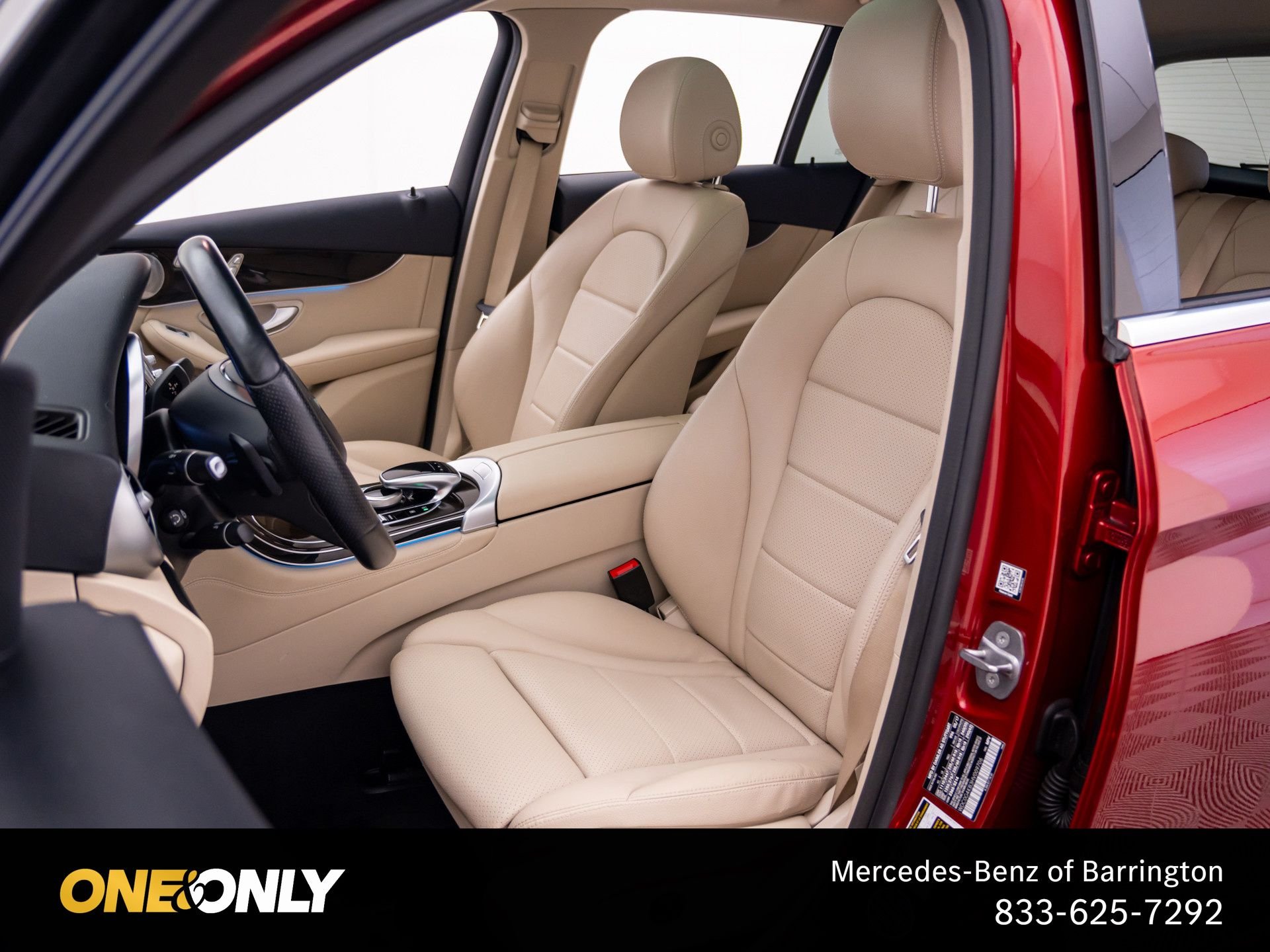 Used 2017  Mercedes-Benz GLC 300 image 16