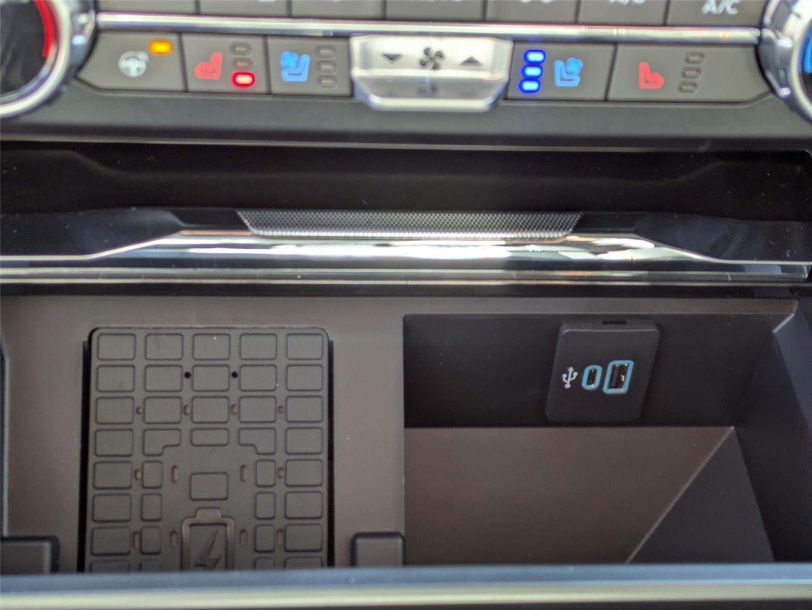 2026 Ford F-250 Super Duty Lariat - Photo 28