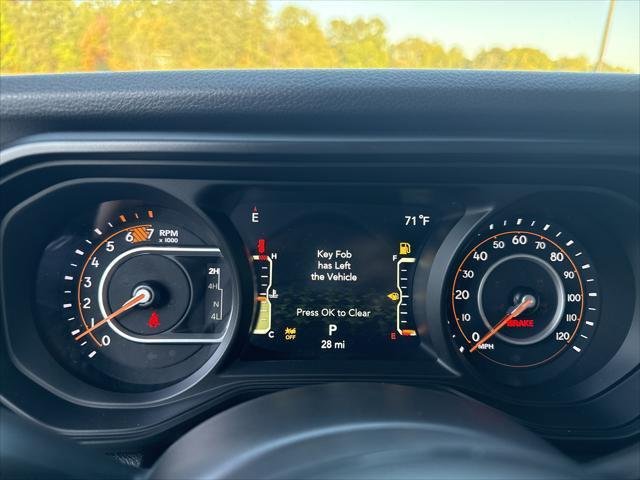 New 2026 41 Exterior Paint Jeep Sport S image 28