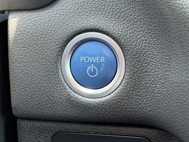 Used 2024 Silver Toyota Limited image 30