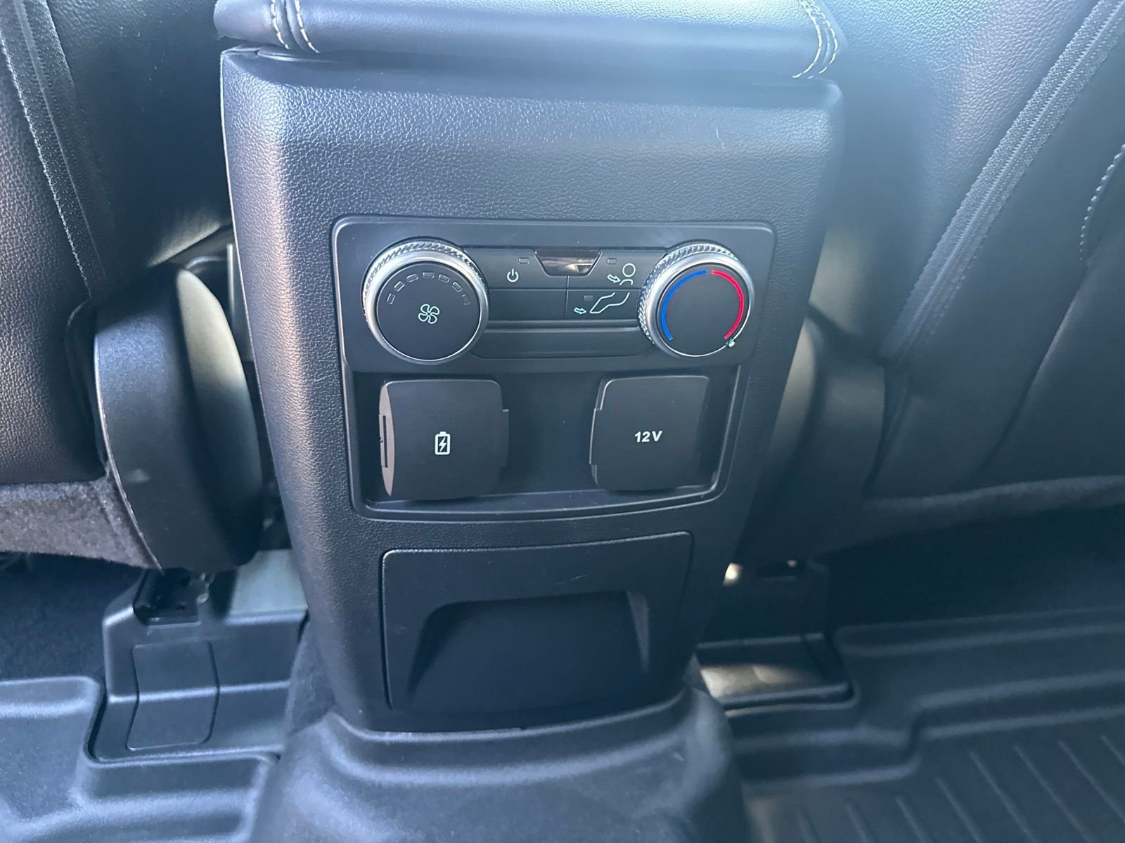 Used 2022 Blue Ford ST image 24