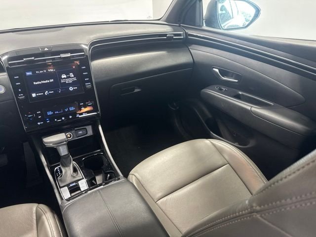 Used 2024 Green Hyundai SEL image 20