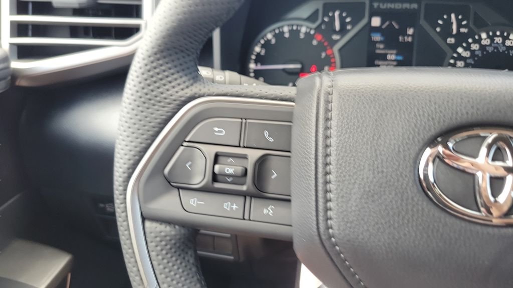 2026 Toyota Tundra SR5 - Photo 20