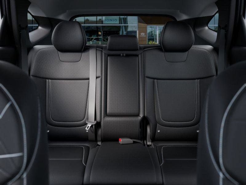 New 2026 Phantom Black Hyundai SE image 12