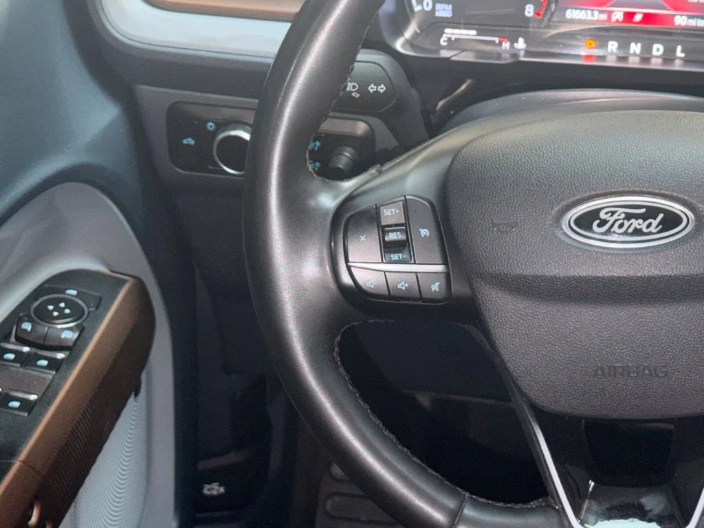 Used 2023 Cactus Ford Lariat image 17