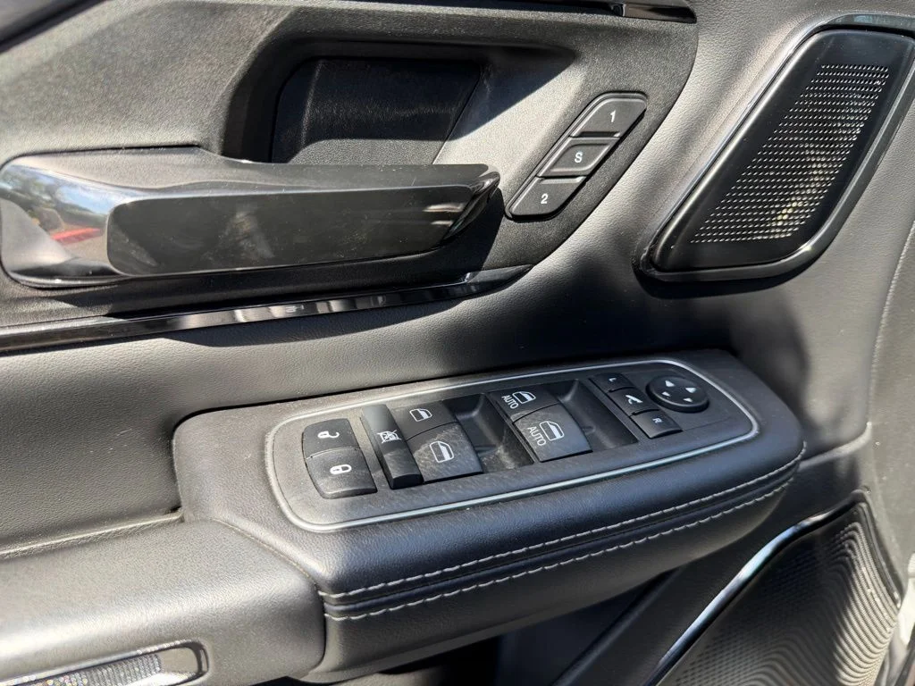 Used 2022 Black Ram Limited image 19