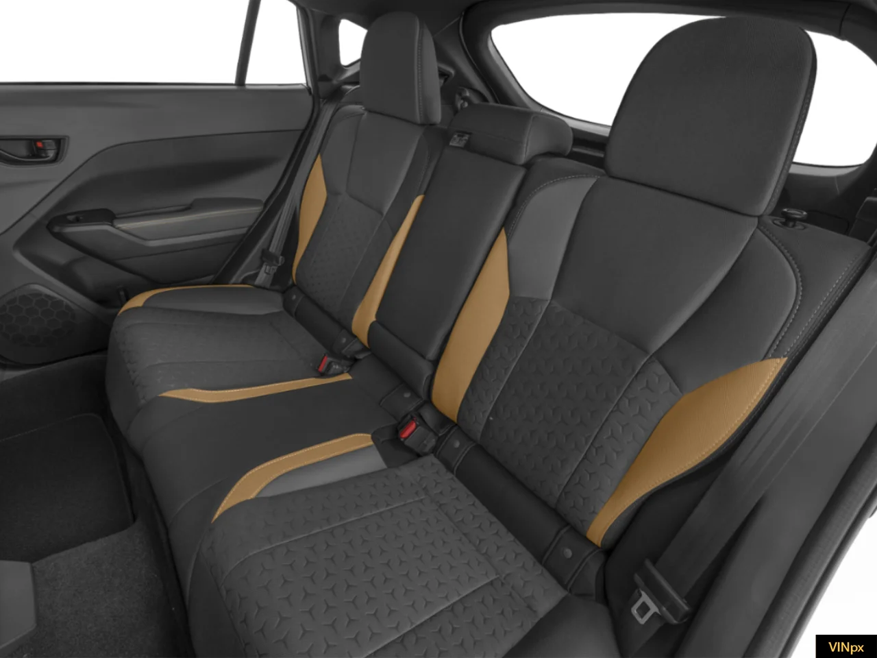 Used 2024 Crystal White Pearl Subaru Sport image 11
