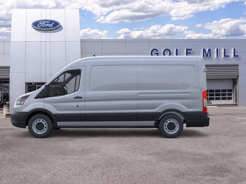 New 2026 INGOT SILVER FORD  image 3