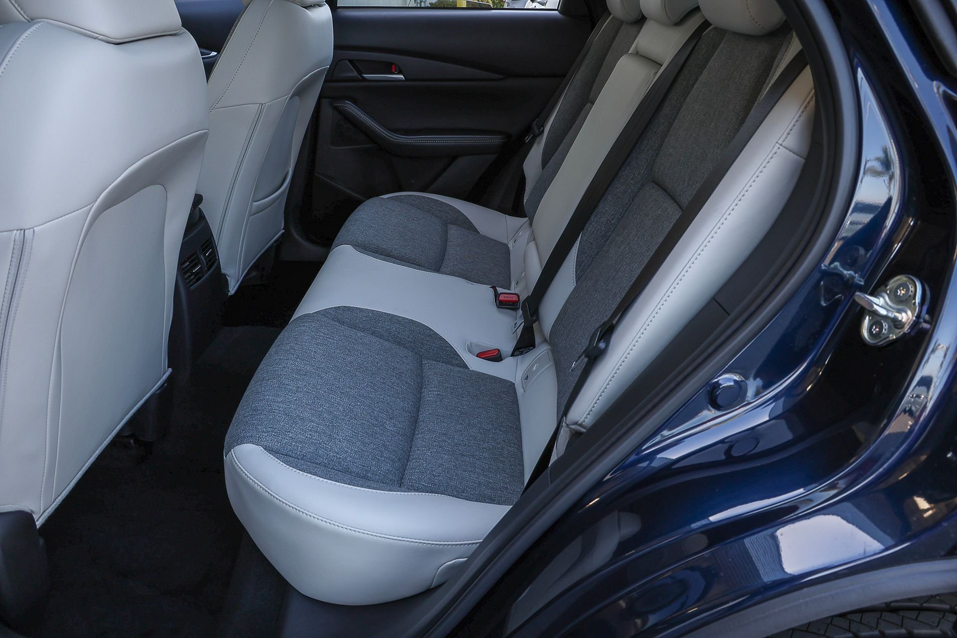 2026 Mazda CX-30 Aire Edition - Photo 25