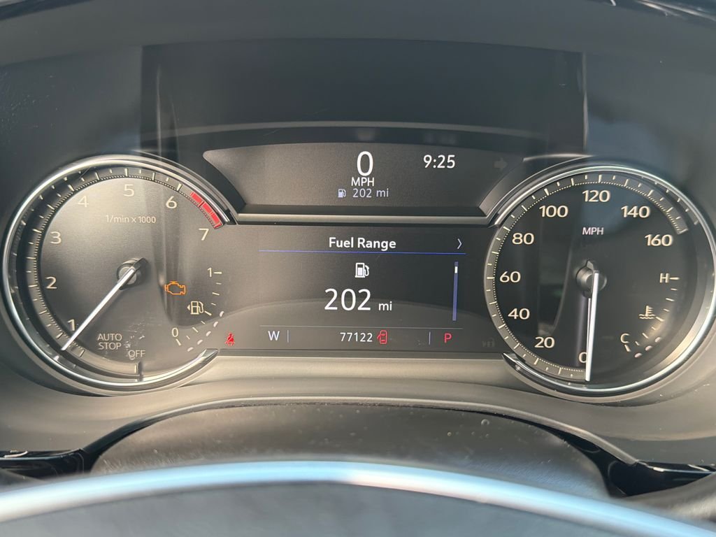 2020 Cadillac XT5 Premium Luxury - Photo 27