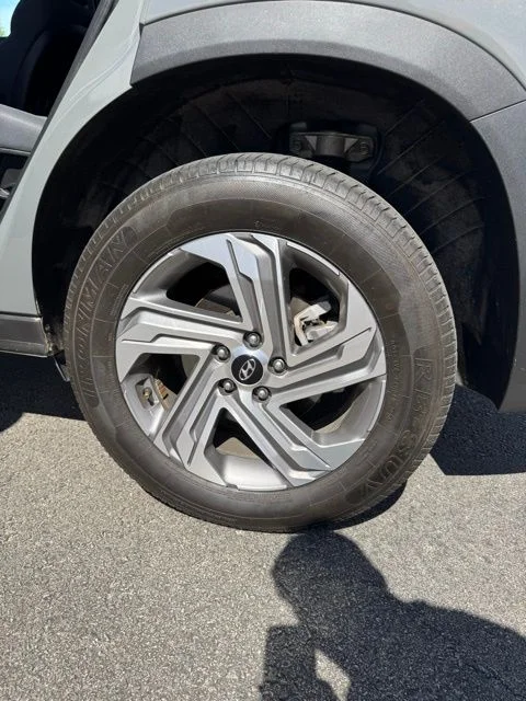 2023 Hyundai Santa Fe SEL - Photo 23
