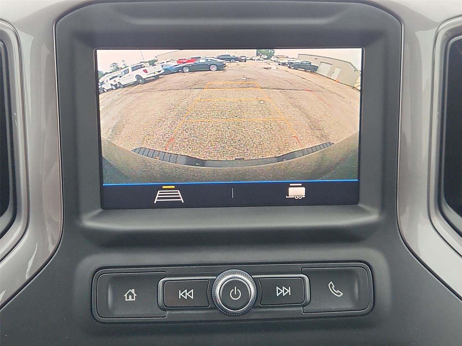 Used 2022 Black Chevrolet Custom image 14