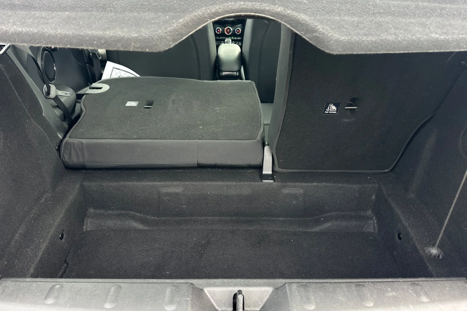 Used 2019 Blue Metallic MINI Classic image 15